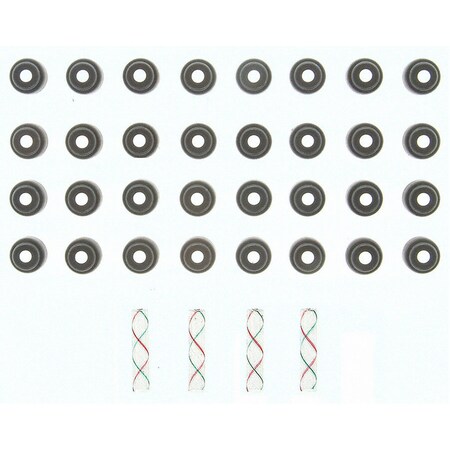 Fel-Pro VALVE STEM SEAL SS72910